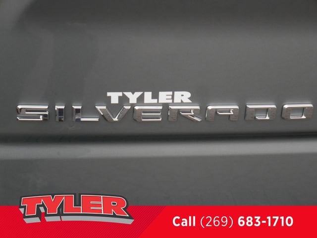2026 Chevrolet Silverado 1500 LT - Photo 16