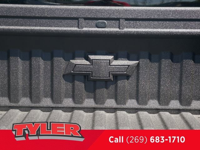 2026 Chevrolet Silverado 2500 HD LT - Photo 21