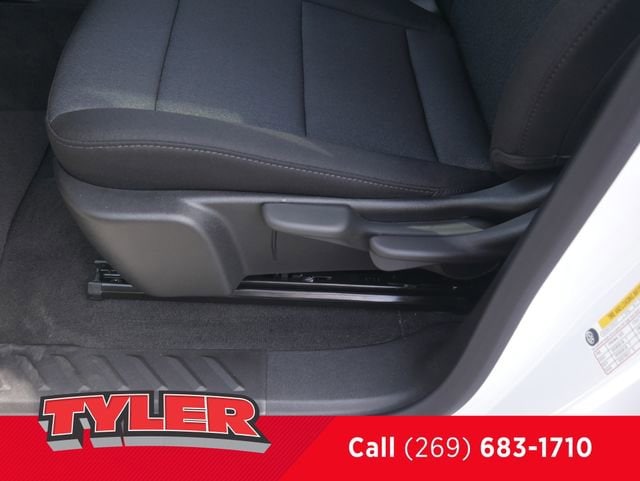 2026 Chevrolet Colorado Trail Boss - Photo 24