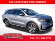  Kia Sorento Hybrid