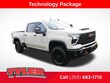  Chevrolet Silverado 2500 HD