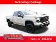 New 2026 Chevrolet Silverado 2500 HD ZR2 Truck