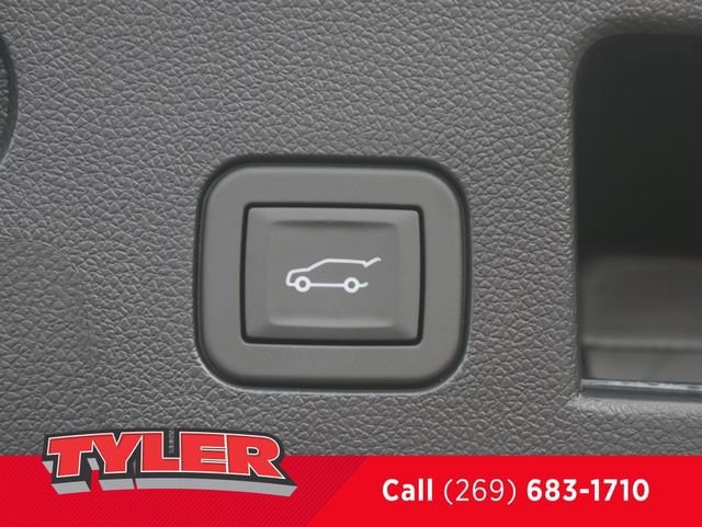 2026 Chevrolet Equinox LT - Photo 18