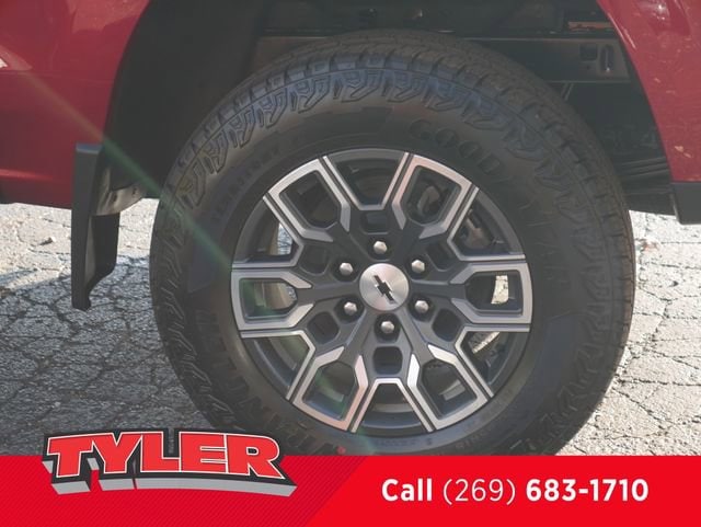 2026 Chevrolet Colorado Z71 - Photo 40