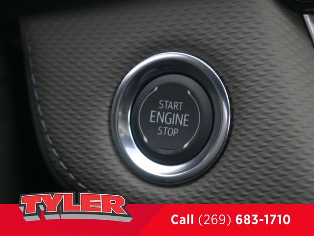 2026 Chevrolet Equinox LT - Photo 30