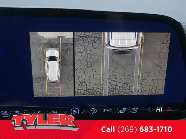 2026 Chevrolet Tahoe Premier - Photo 56