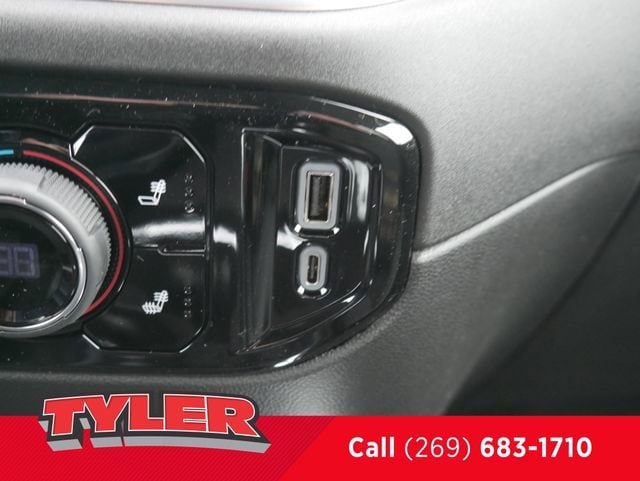 2026 Chevrolet Silverado 1500 LT - Photo 36
