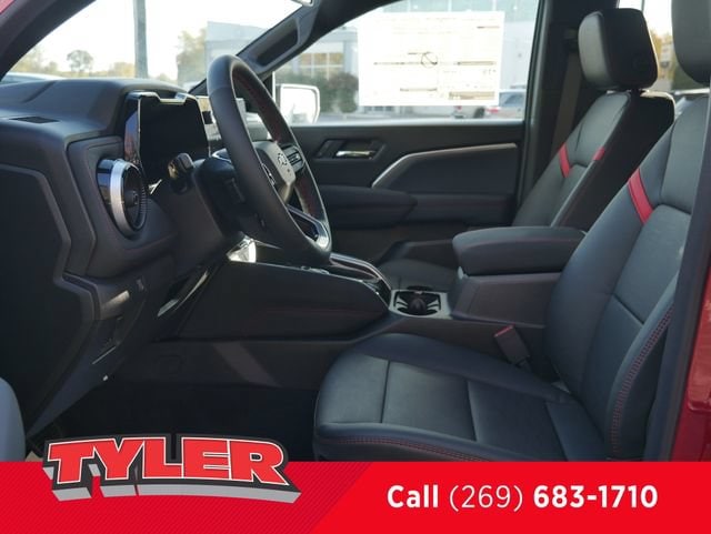 2026 Chevrolet Colorado Z71 - Photo 34
