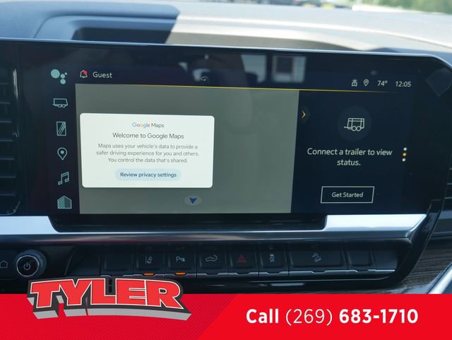 2026 Chevrolet Silverado 2500 HD LT - Photo 47