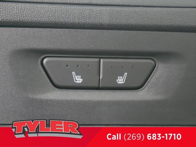 2026 Chevrolet Silverado EV LT - Photo 42