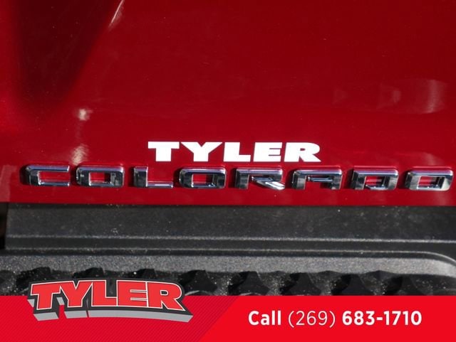 2026 Chevrolet Colorado Z71 - Photo 14