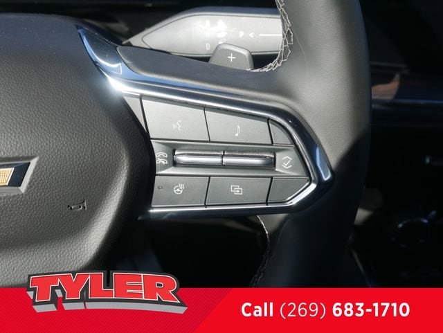 2026 Chevrolet Suburban Premier - Photo 31