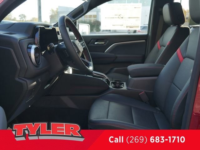 2026 Chevrolet Colorado Z71 - Photo 34