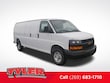  Chevrolet Express Cargo