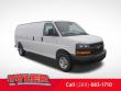 New 2026 Chevrolet Express Cargo WT Van