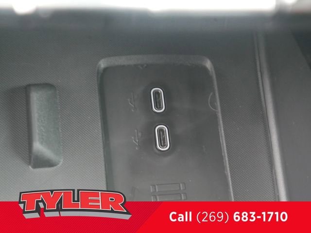 2026 Chevrolet Silverado EV LT - Photo 35