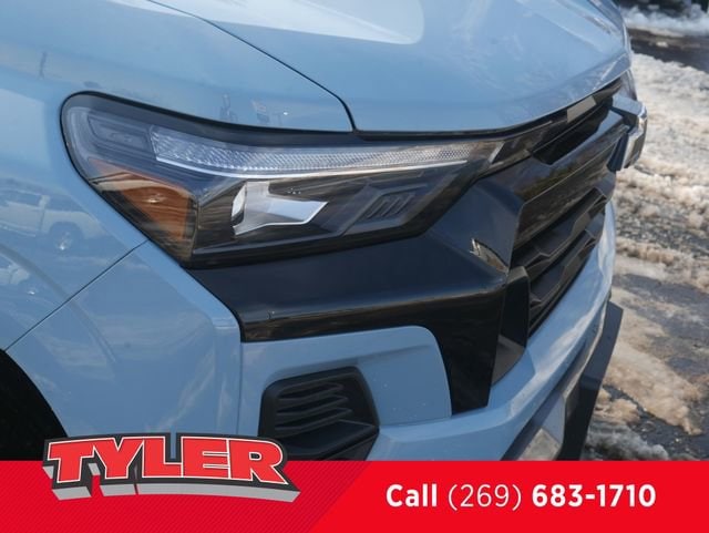 2026 Chevrolet Colorado Z71 - Photo 10