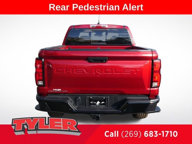 2026 Chevrolet Colorado Z71 - Photo 7