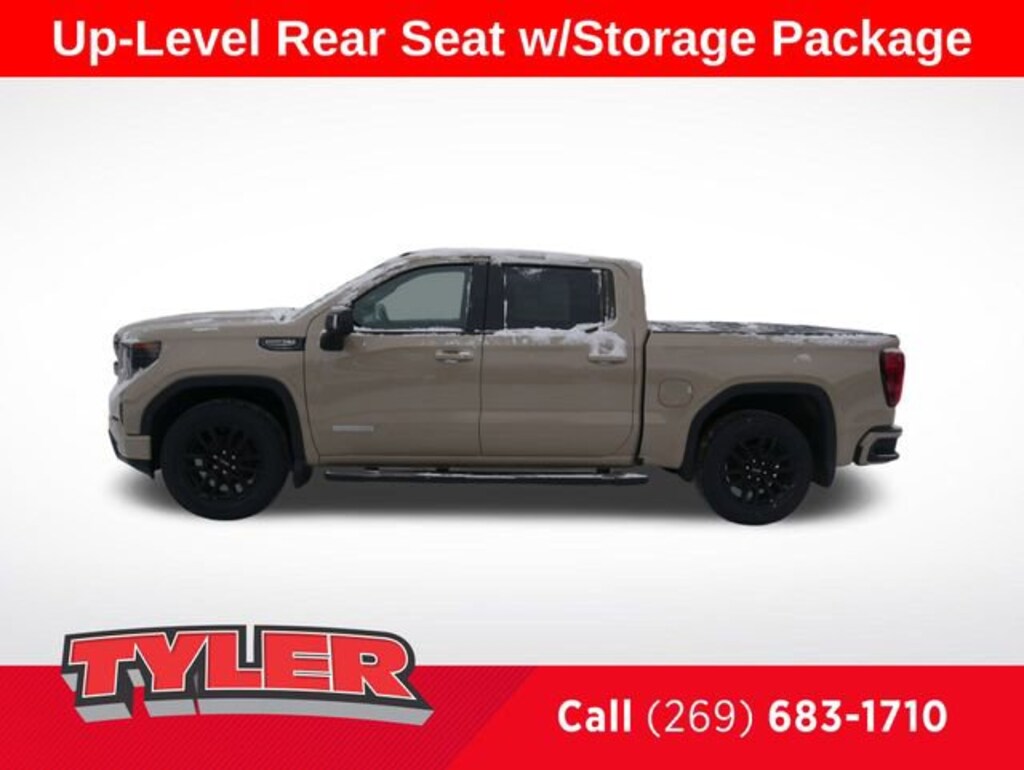Used 2022 GMC Sierra 1500 Elevation Truck