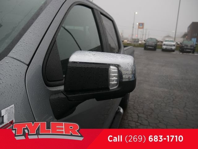 2026 Chevrolet Silverado 1500 LT - Photo 14