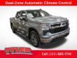 New 2026 Chevrolet Silverado 1500 LT Truck