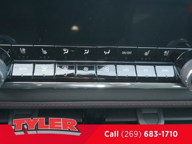 2026 Chevrolet Colorado Z71 - Photo 31