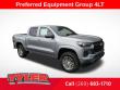 New 2026 Chevrolet Colorado LT Truck