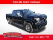 New 2026 Chevrolet Silverado 2500 HD LT Truck