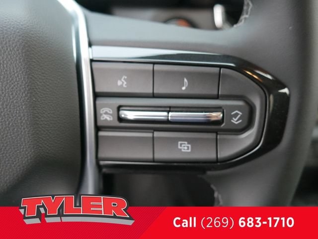 2026 Chevrolet Colorado Work Truck - Photo 24
