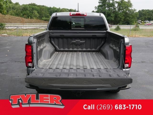 2026 Chevrolet Colorado LT - Photo 16