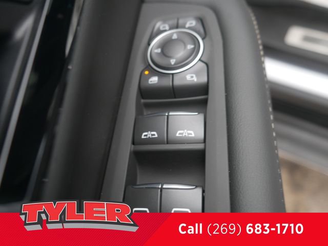 2026 Chevrolet Tahoe Premier - Photo 22