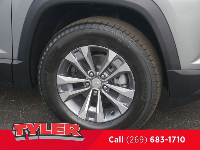 2026 Chevrolet Equinox LT - Photo 46
