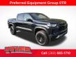 New 2026 Chevrolet Colorado Trail Boss Truck