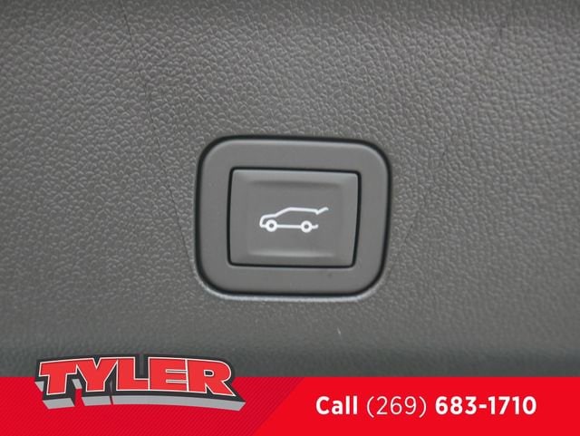 2026 Chevrolet Tahoe Premier - Photo 19