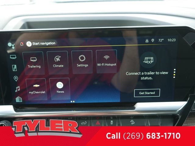 2026 Chevrolet Silverado 3500 HD LT - Photo 51