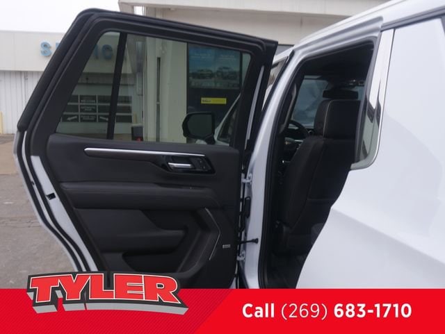 2026 Chevrolet Tahoe Premier - Photo 20