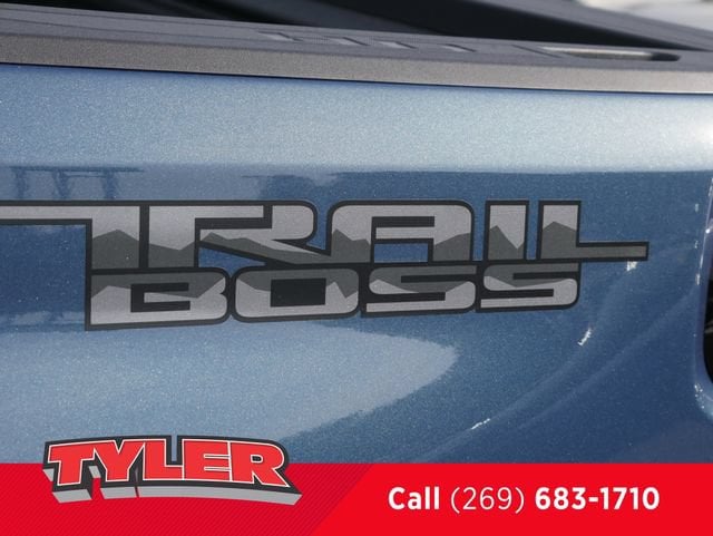 2026 Chevrolet Silverado 3500 HD LT - Photo 16