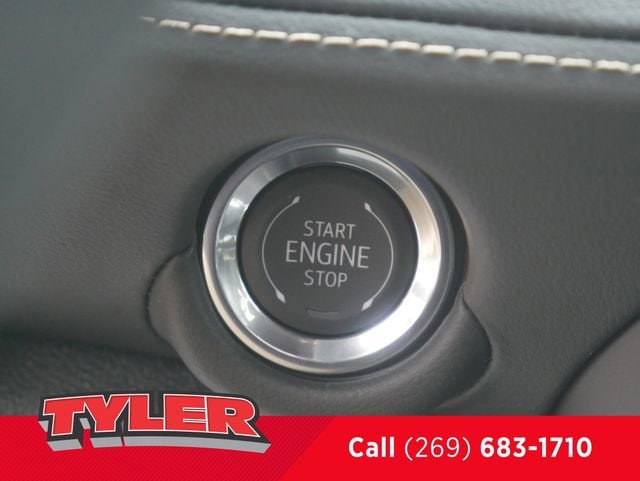 2026 Chevrolet Tahoe Premier - Photo 35