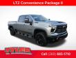 New 2025 Chevrolet Silverado 2500 HD LTZ Truck
