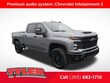  Chevrolet Silverado 2500 HD