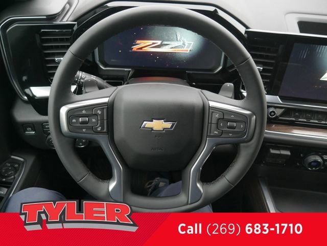2026 Chevrolet Silverado 1500 LT - Photo 30