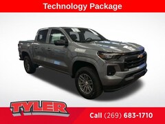 2026 Chevrolet Colorado LT Truck