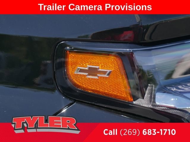 2026 Chevrolet Silverado 2500 HD LT - Photo 11