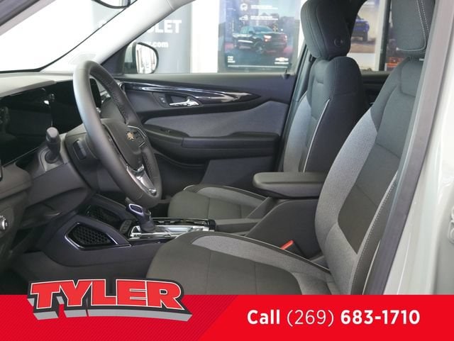 2026 Chevrolet Trailblazer LT - Photo 35