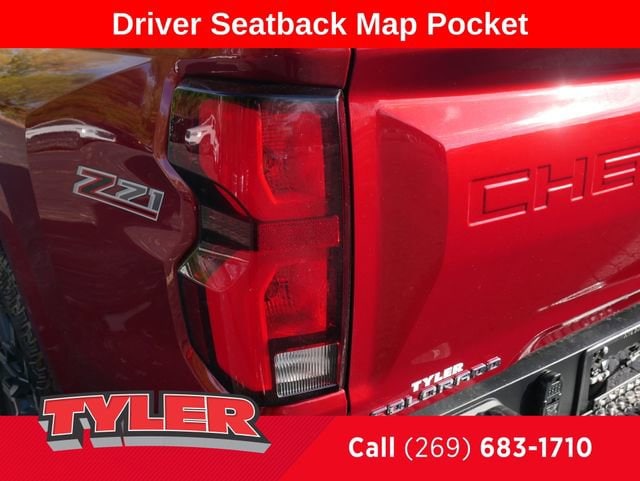 2026 Chevrolet Colorado Z71 - Photo 12