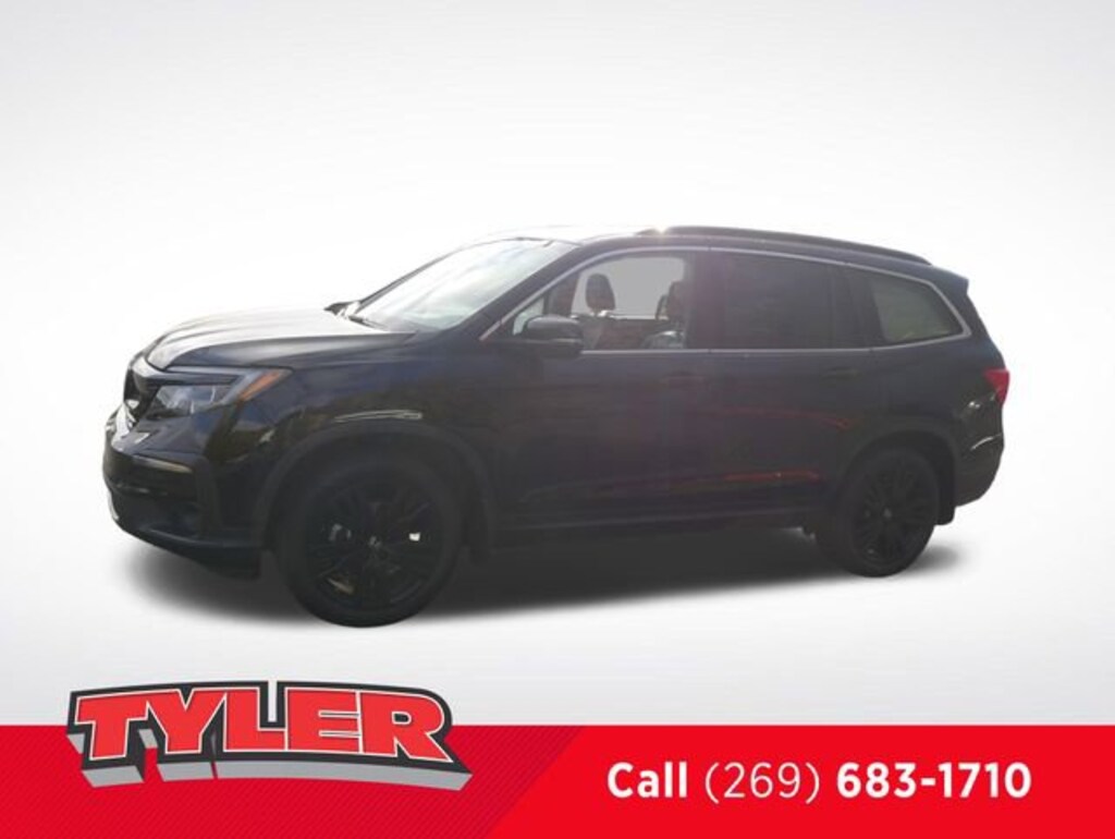 Used 2022 Honda Pilot Special Edition