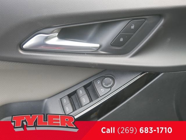 2026 Chevrolet Equinox LT - Photo 21