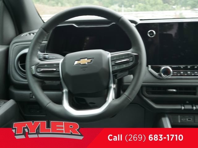 2026 Chevrolet Colorado LT - Photo 43