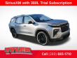 New 2026 Chevrolet Traverse LT SUV