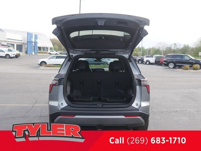 2026 Chevrolet Equinox LT - Photo 15